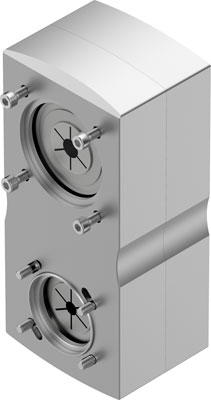 kit parallèle EAMM-U-86-S48-70A-102