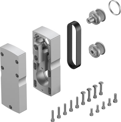kit parallèle EAMM-U-60-S38-57A-91