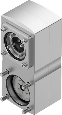 kit parallèle EAMM-U-86-D60-52B/C-102-S1
