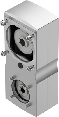 kit parallèle EAMM-U-145-D80-140A-188-S1