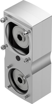 kit parallèle EAMM-U-145-D100-140A-188-S1