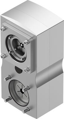 kit parallèle EAMM-U-110-D60-60G-120-S1