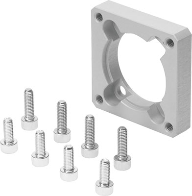 bride de moteur EAMF-A-38A-67A