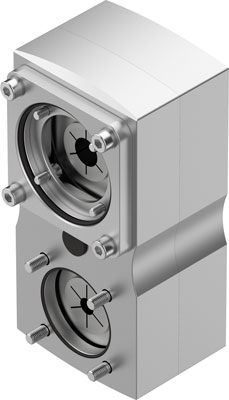 kit parallèle EAMM-U-110-D60-80G-120-S1