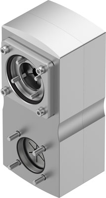 kit parallèle EAMM-U-86-D40-52B/C-102-S1