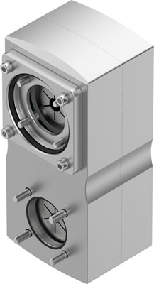 kit parallèle EAMM-U-86-D40-60G-102-S1