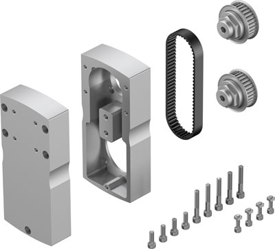 kit parallèle EAMM-U-86-D40-60G-102