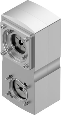 kit parallèle EAMM-U-86-S48-60G-102