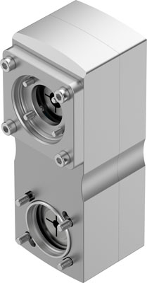 kit parallèle EAMM-U-60-S38-40G-91