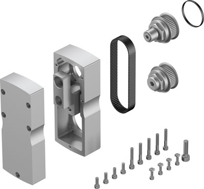 kit parallèle EAMM-U-70-S48-60P-96