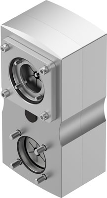 kit parallèle EAMM-U-110-D50-60G-120-S1