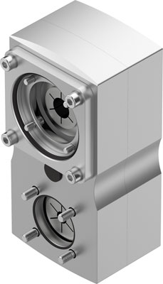 kit parallèle EAMM-U-110-D50-80G-120-S1