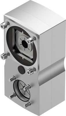 kit parallèle EAMM-U-110-D50-100A-120-S1