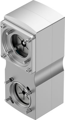 kit parallèle EAMM-U-70-S48-60H-96