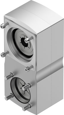 kit parallèle EAMM-U-86-D50-80P-102-S1
