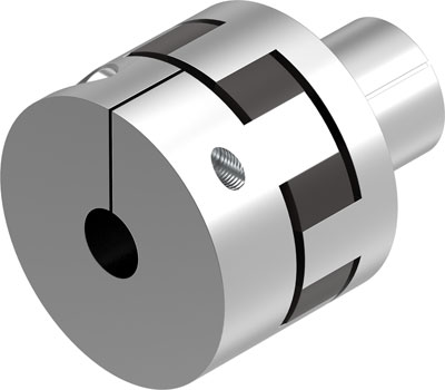 accouplement EAMD-75-51-40-32X32-U
