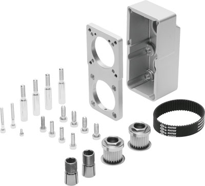 kit parallèle EAMM-U-D40-55A