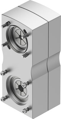 kit parallèle EAMM-U-70-S48-60RA-96