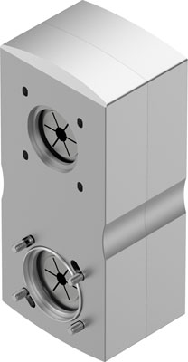kit parallèle EAMM-U-86-S48-58AA-102