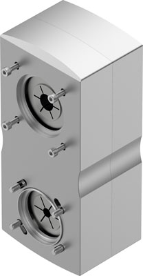 kit parallèle EAMM-U-86-S48-60P-102