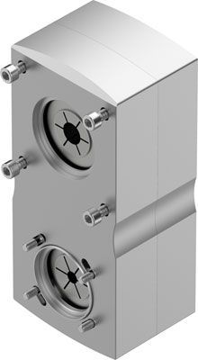 kit parallèle EAMM-U-86-S48-82AA-102