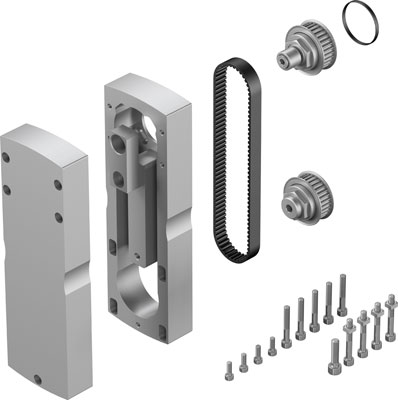 kit parallèle EAMM-U-86-S48-60G-177