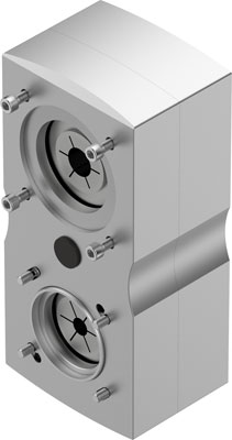 kit parallèle EAMM-U-110-S62-84AA-120