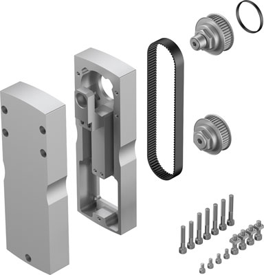 kit parallèle EAMM-U-110-S62-88A-207