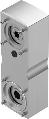 kit parallèle EAMM-U-110-S95-84AA-207