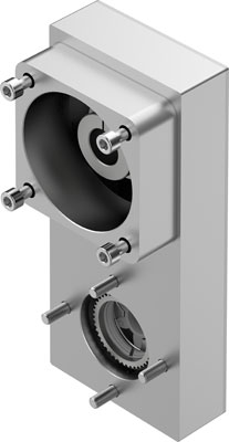 kit parallèle EAMM-U-87-T46-80PA-114