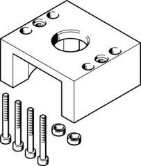 EAPS-R1-20-H Boîtier