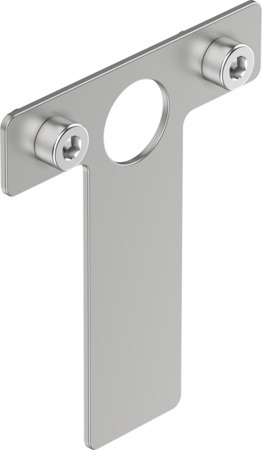 EAPM-L9-120-SLS Languette de commutation