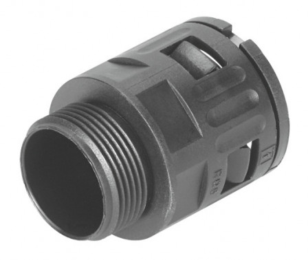 EASA-H1-20-PG16 Raccord fileté de gaine de protection