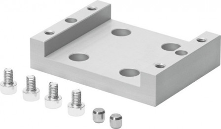 EASA-S1-33 Adaptateur chariot