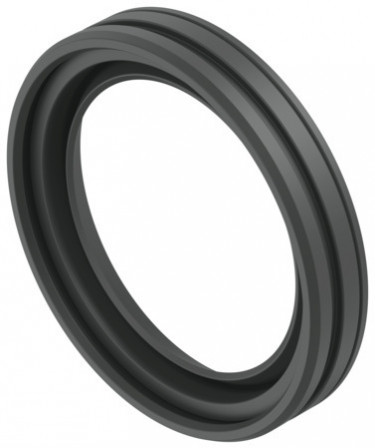 EASS-RS-T-A-4P-30-42-B7 Bague d'étanchéité à lèvres radiale