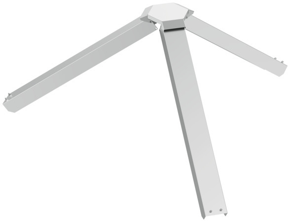 EASC-E10-120 Kit obturateur