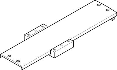kit obturateur EASC-S1-33-600