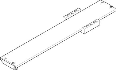 kit obturateur EASC-S1-46-200