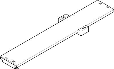 kit obturateur EASC-S1-33-330-S