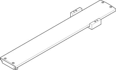 kit obturateur EASC-S1-46-840-S