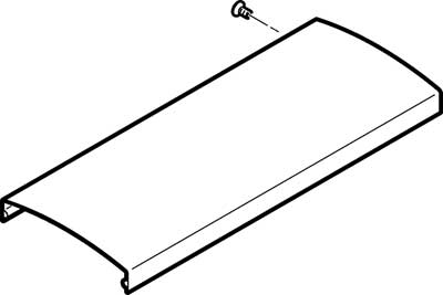 obturateur EASC-G1-55-100