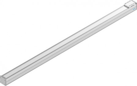ELFC-KF-80-1800 Axe de guidage