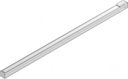 ELFC-KF-60-1500 Axe de guidage