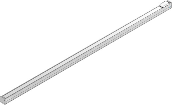 ELFC-KF-45-1500 Axe de guidage