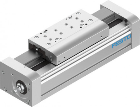 EGC-120-100-BS-10P-KF-0H-ML-GK Axe à vis à billes