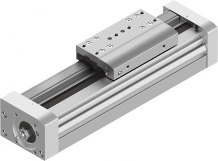 EGC-70-100-BS-10P-KF-0H-ML-GK Axe à vis à billes