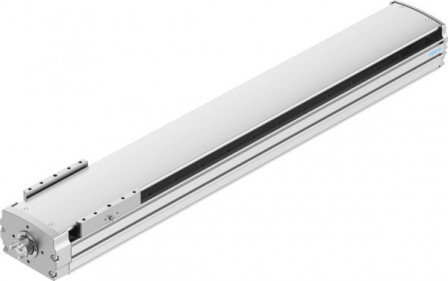 ELGT-BS-120-700-10P Axe à vis à billes