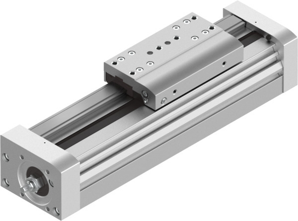 EGC-70-100-BS-10P-KF-0H-ML-GK Axe à vis à billes