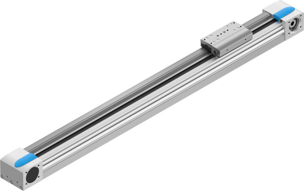 EGC-70-600-TB-KF-0H-GK Axe à courroie crantée