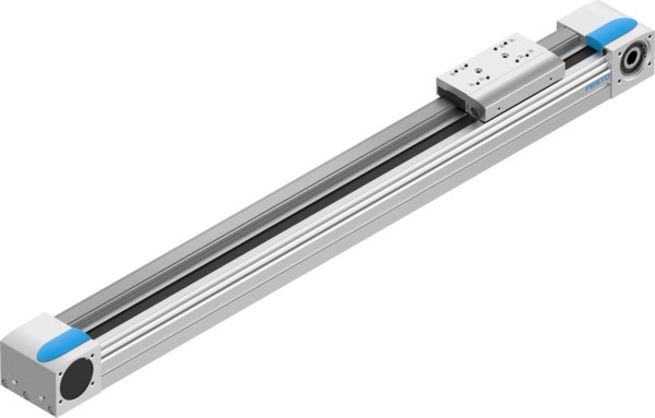 EGC-80-600-TB-KF-0H-GK Axe à courroie crantée